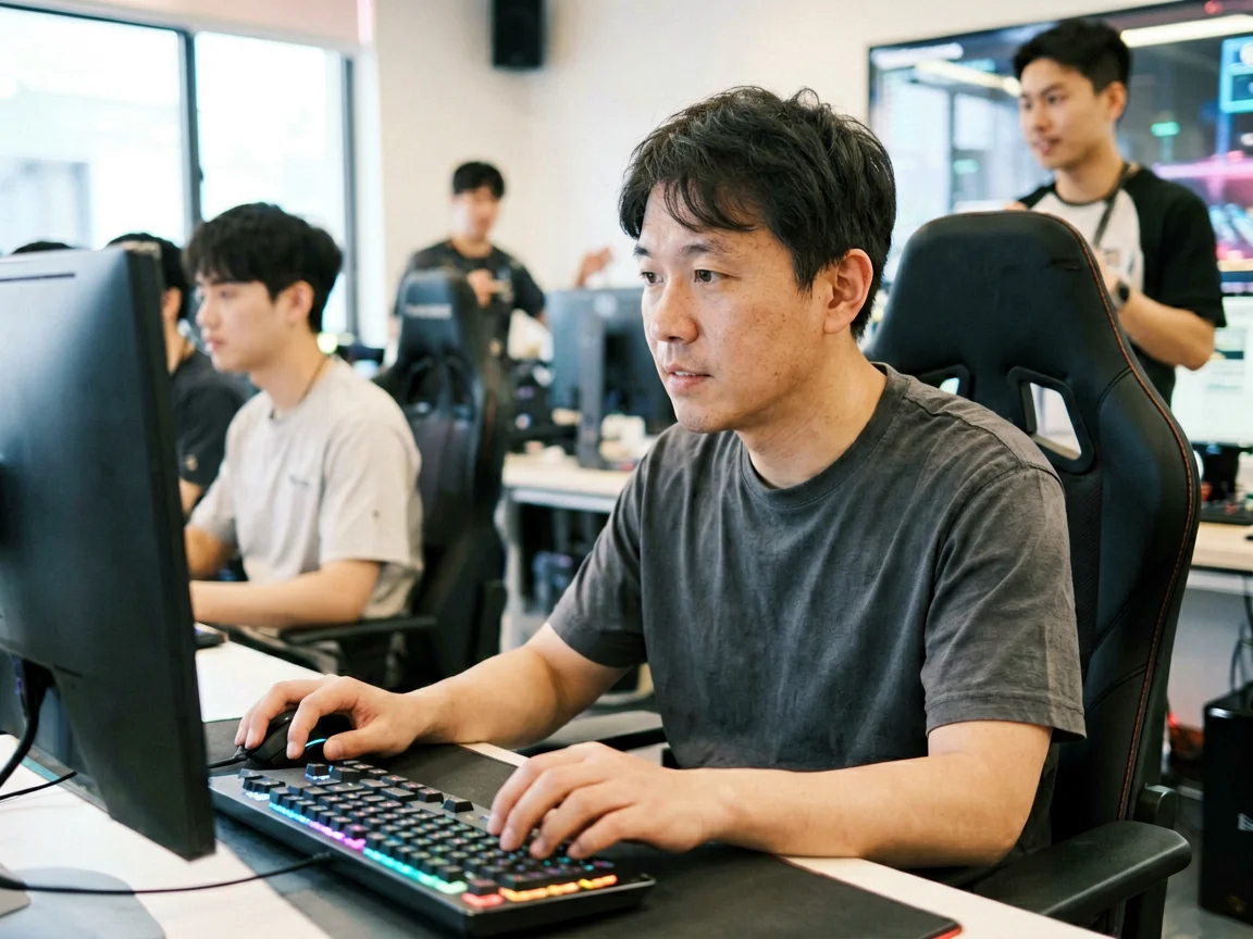LOL选手BrokenBlade个人资料及最新赛场表现全